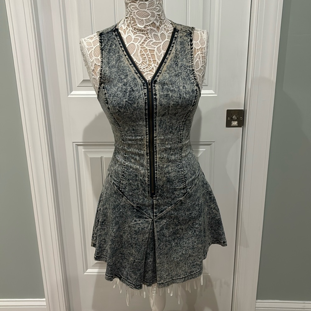 Mini Dress by 36 Point 5